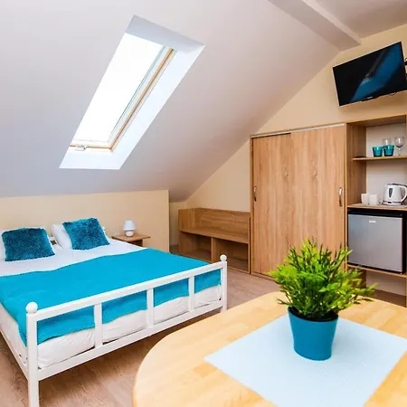 La Ola Homestay Leba