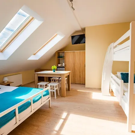 La Ola Homestay szállás
