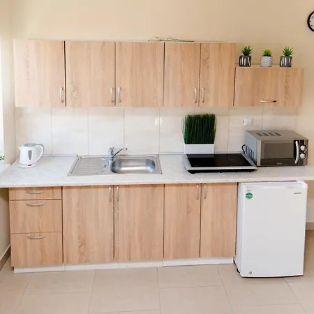 Homestay La Ola Leba