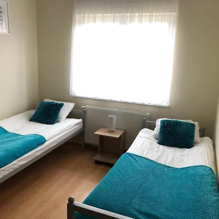 Homestay La Ola Leba