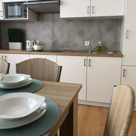 La Ola Homestay Leba