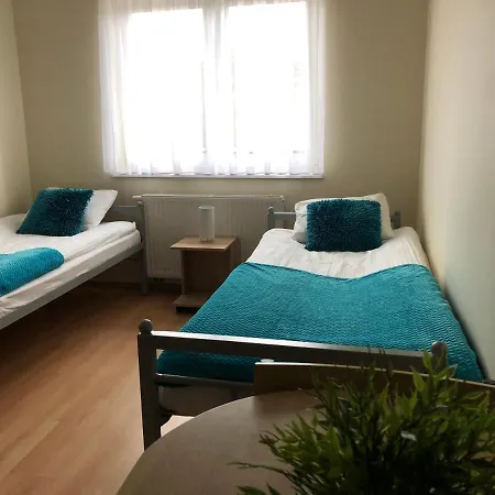La Ola Homestay *