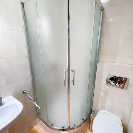 La Ola Homestay Leba