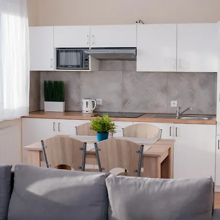 La Ola Homestay Leba