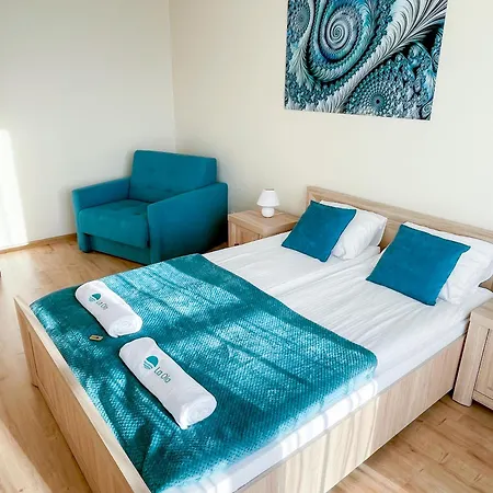 La Ola Homestay