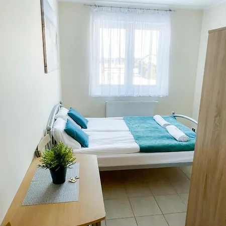 La Ola Homestay Leba